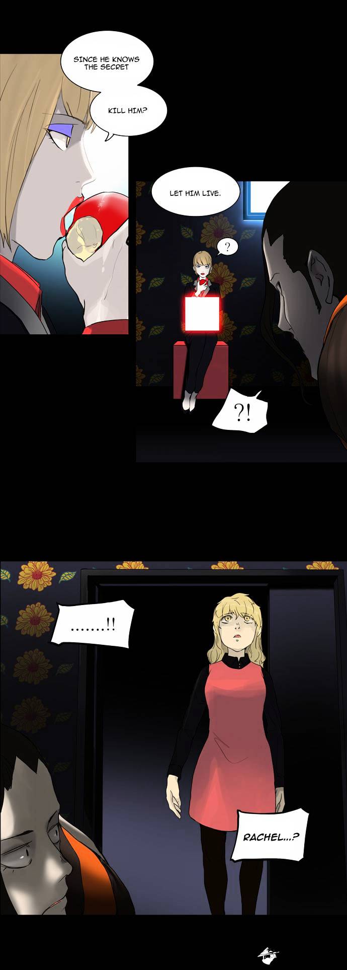 Tower of God, Chapter 131 image 18